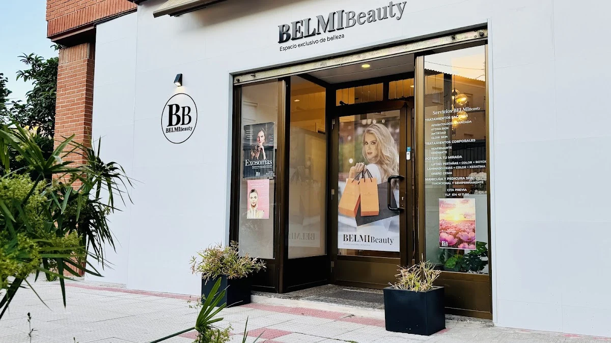 BELMIBeauty