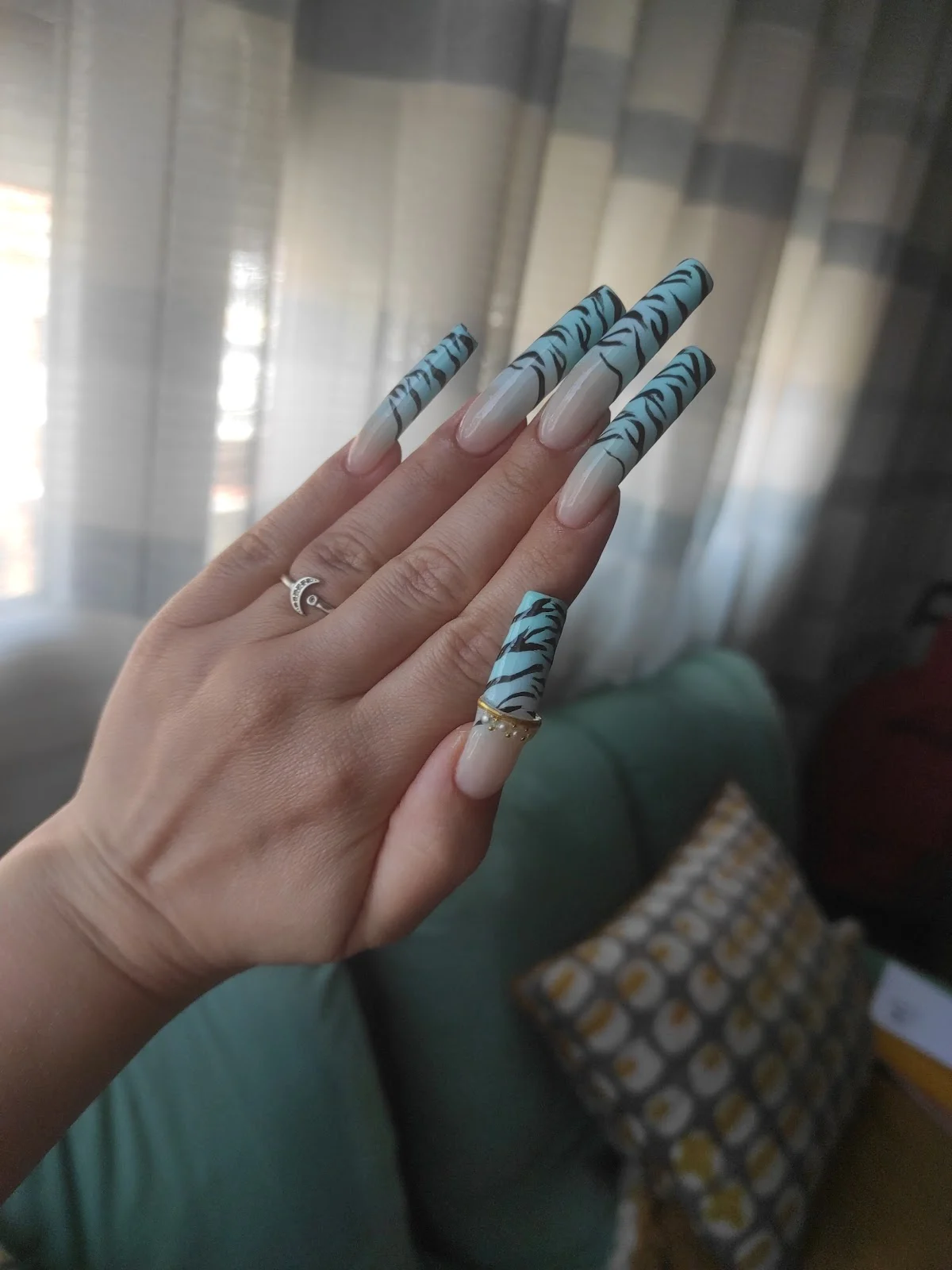 Best • Nails (uñas y pestañas ) - 2