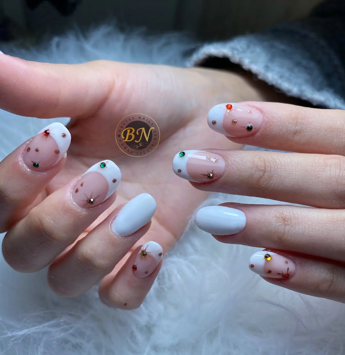 BetsyNails - 5