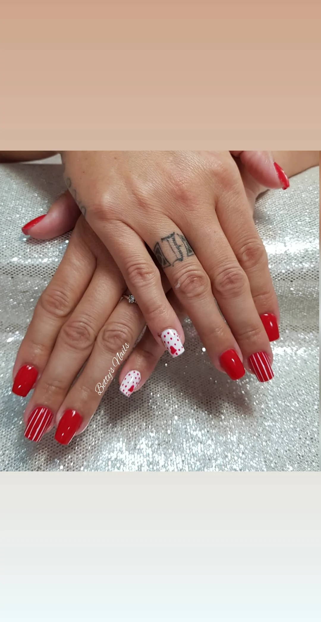 Betty's Nails - 2