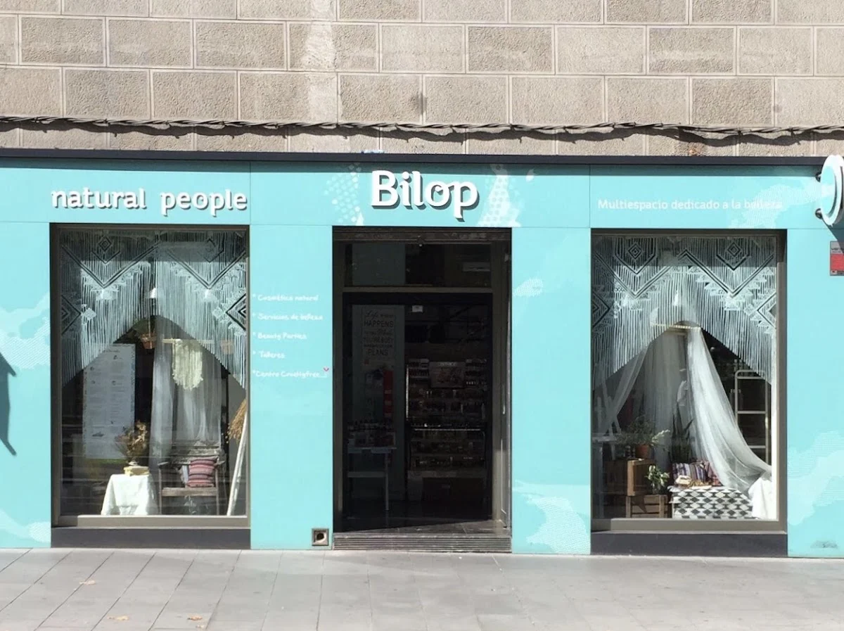 Bilop