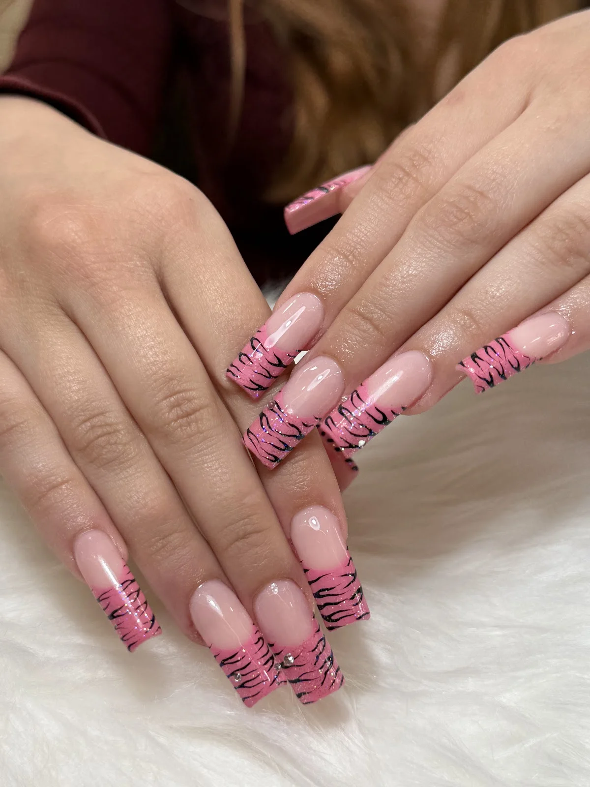 BLINK NAILS (uñas)