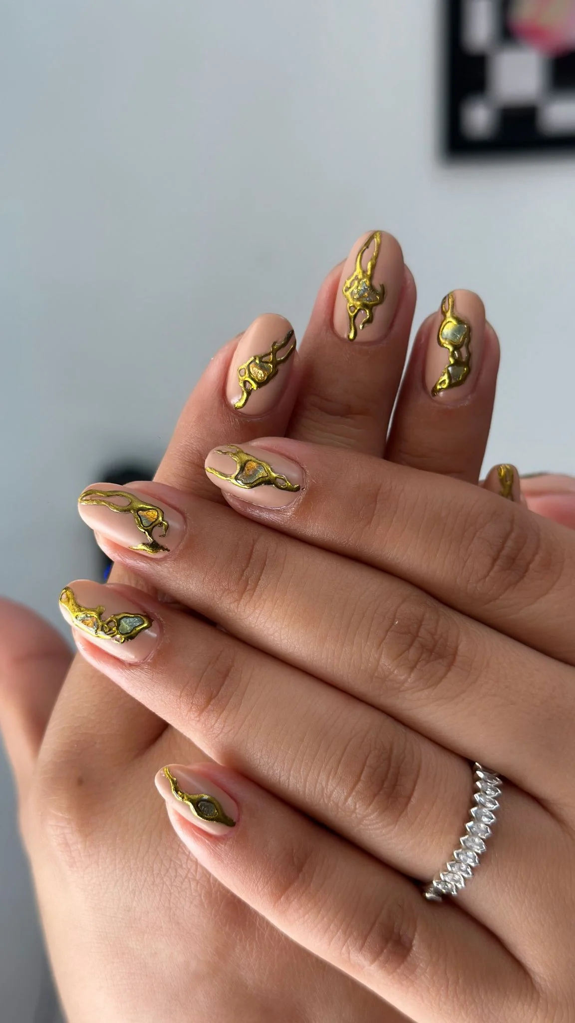 Bloom Nails - 5