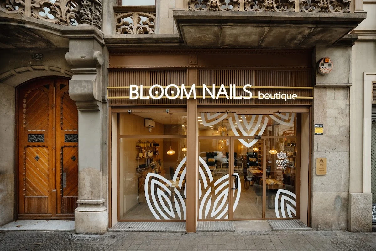 Bloom Nails Boutique