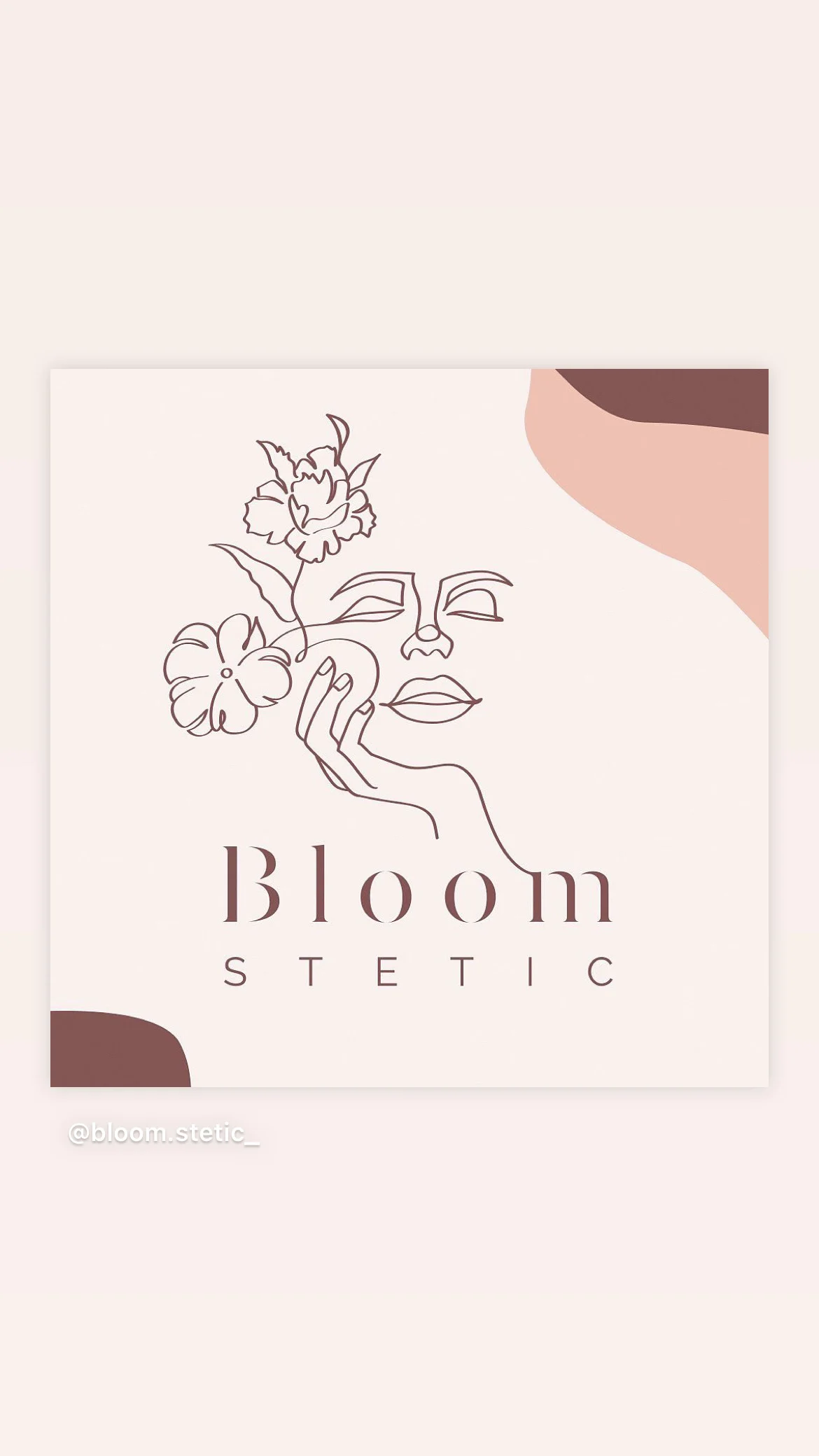 Bloom stetic