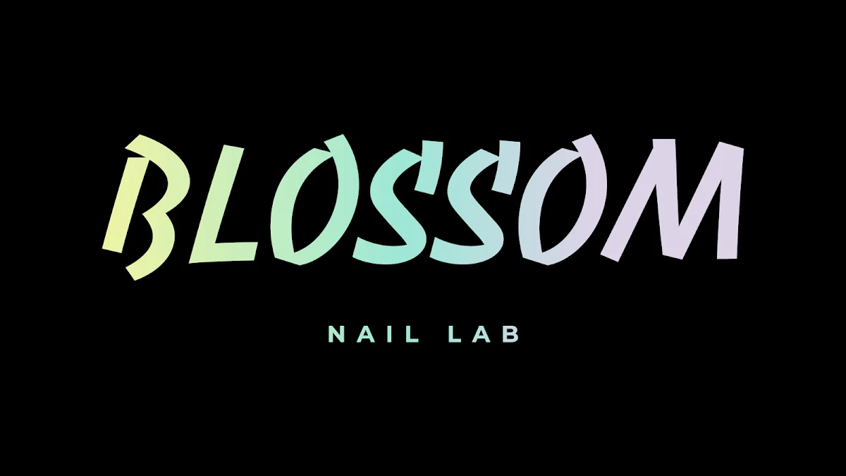 Blossom Nail Lab - 3