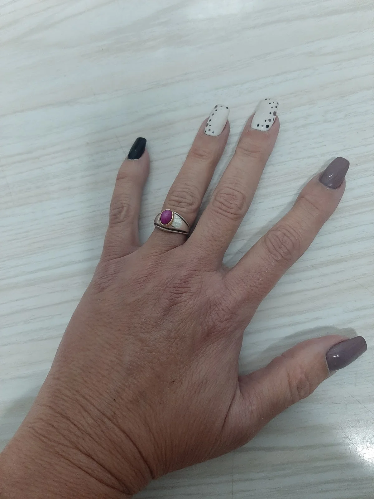 Blossom Nail Lab