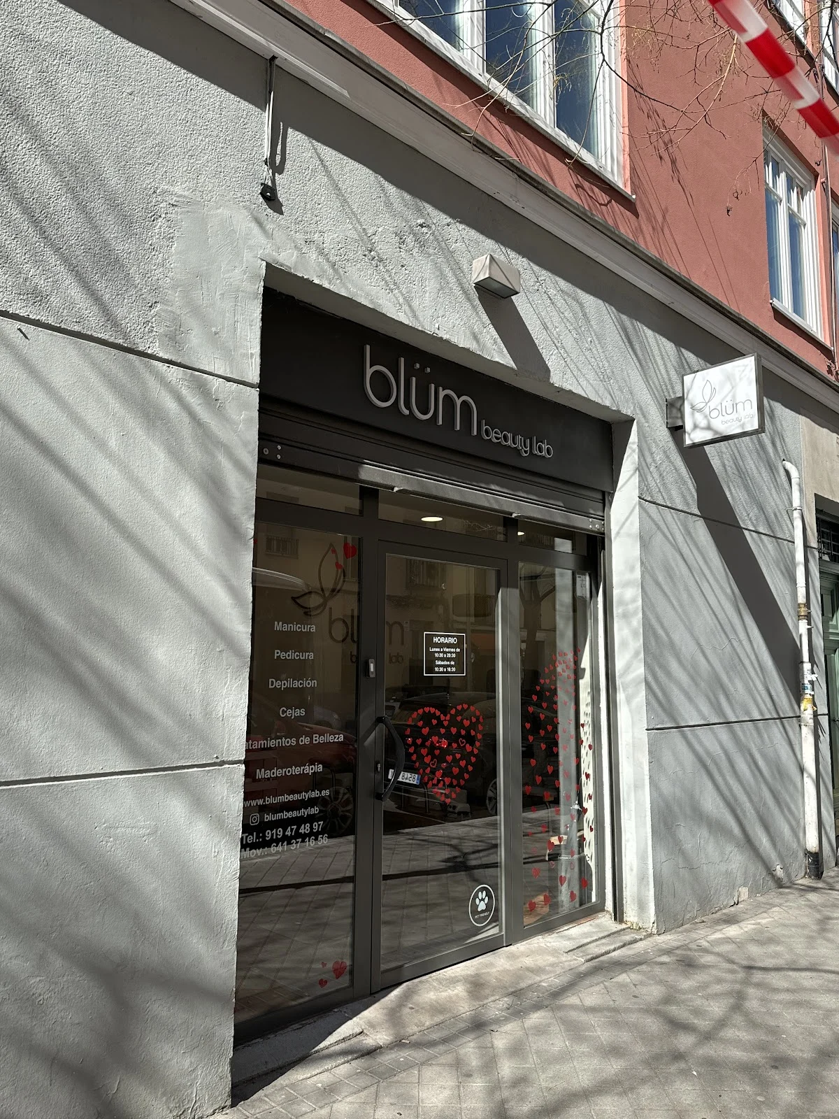 Blüm Beauty Lab®️ - 2