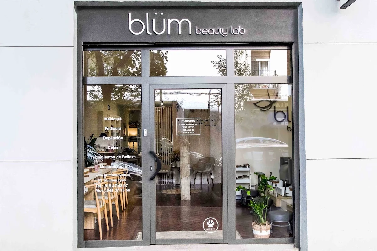Blüm Beauty Lab®️