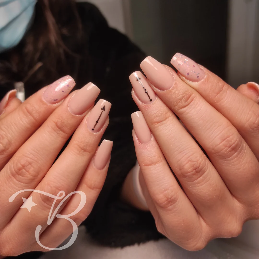 Blush Nails & Beauty