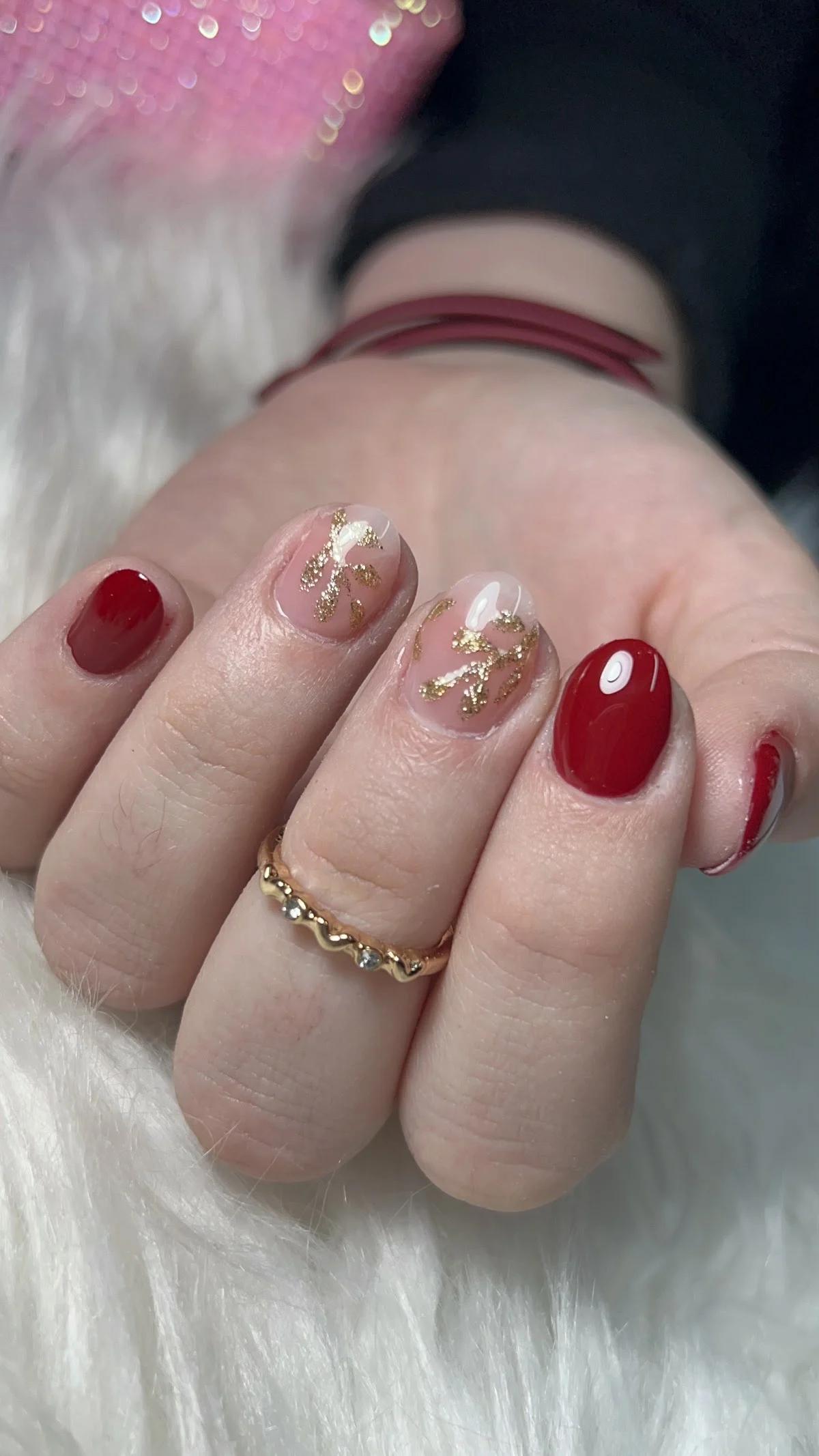 BM Nails Salón de uñas - 2