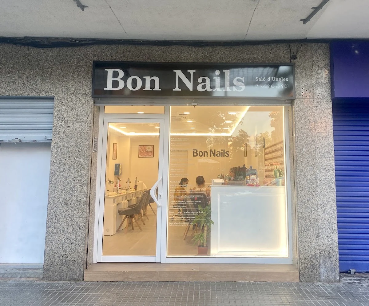 Bon nails El prat - 3