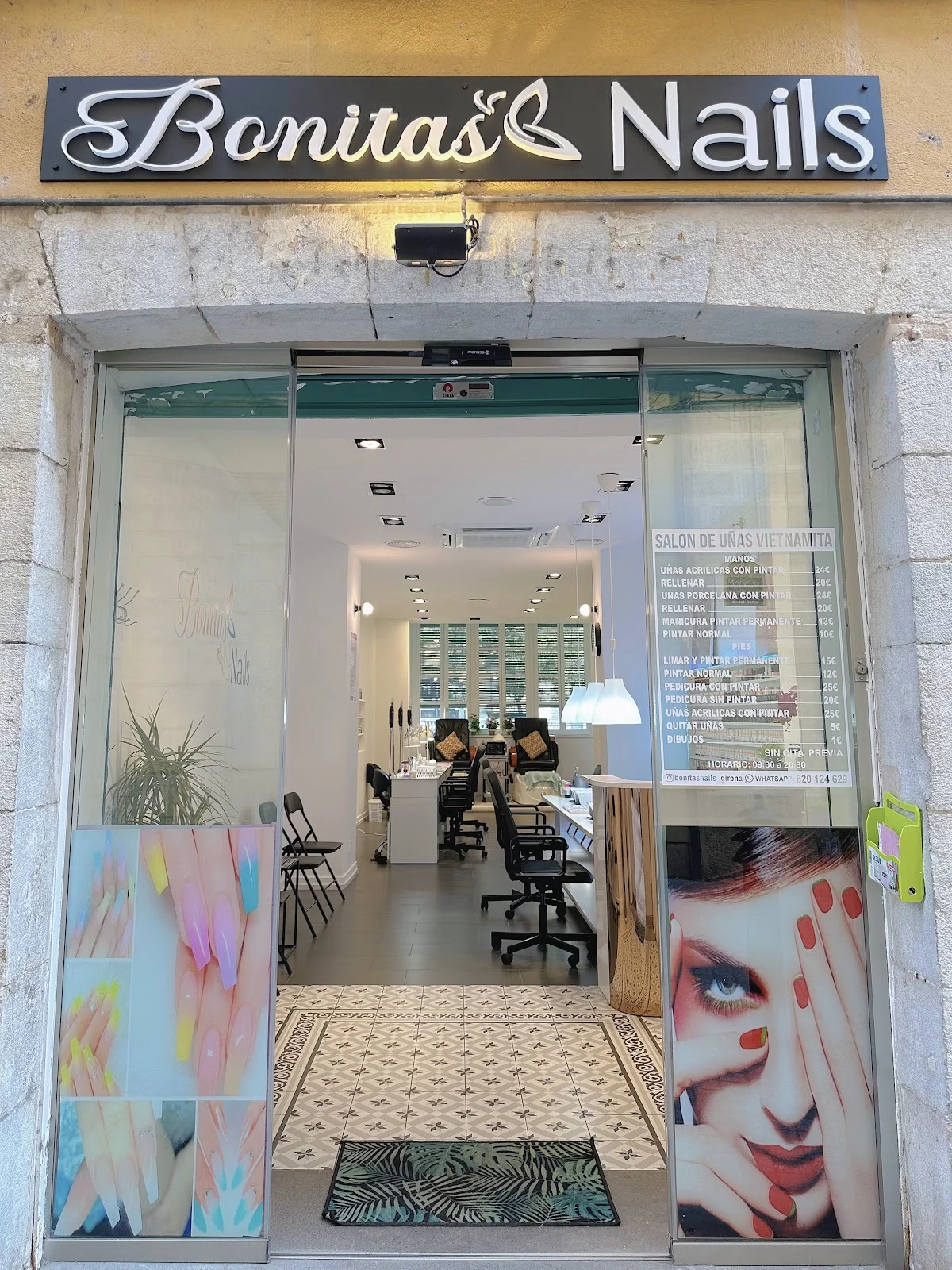 Bonitas Nails - Girona - 3