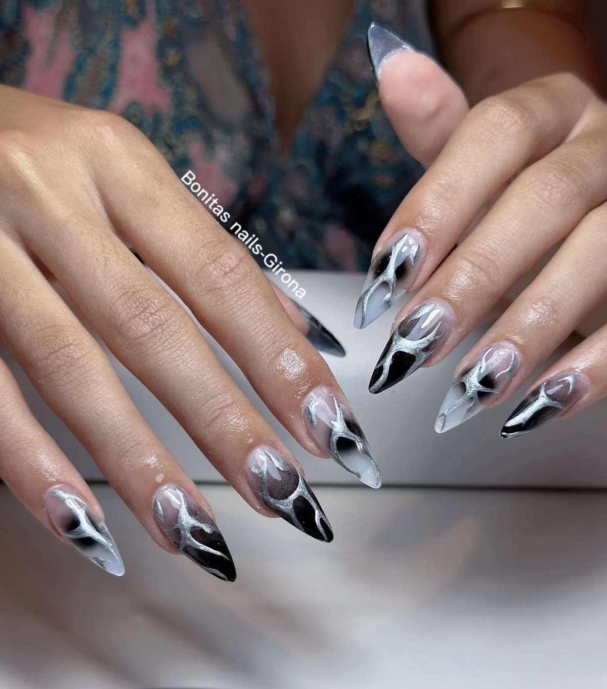 Bonitas Nails - Girona - 6