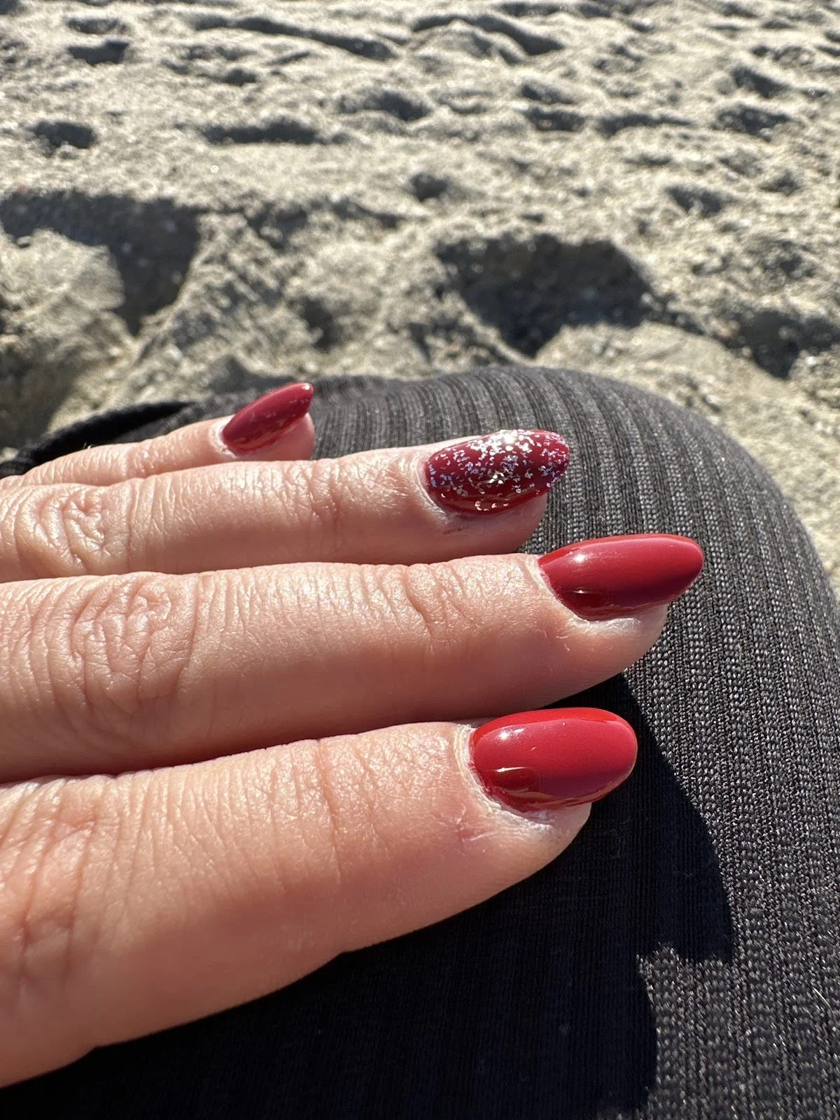 BriSa nails by Sonia y Sara