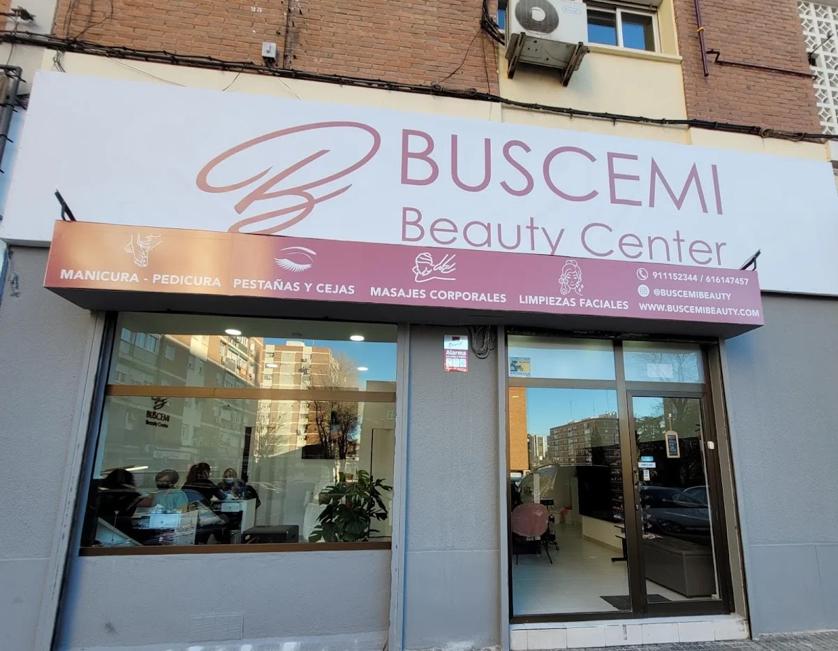 Buscemi Beauty Center - 3