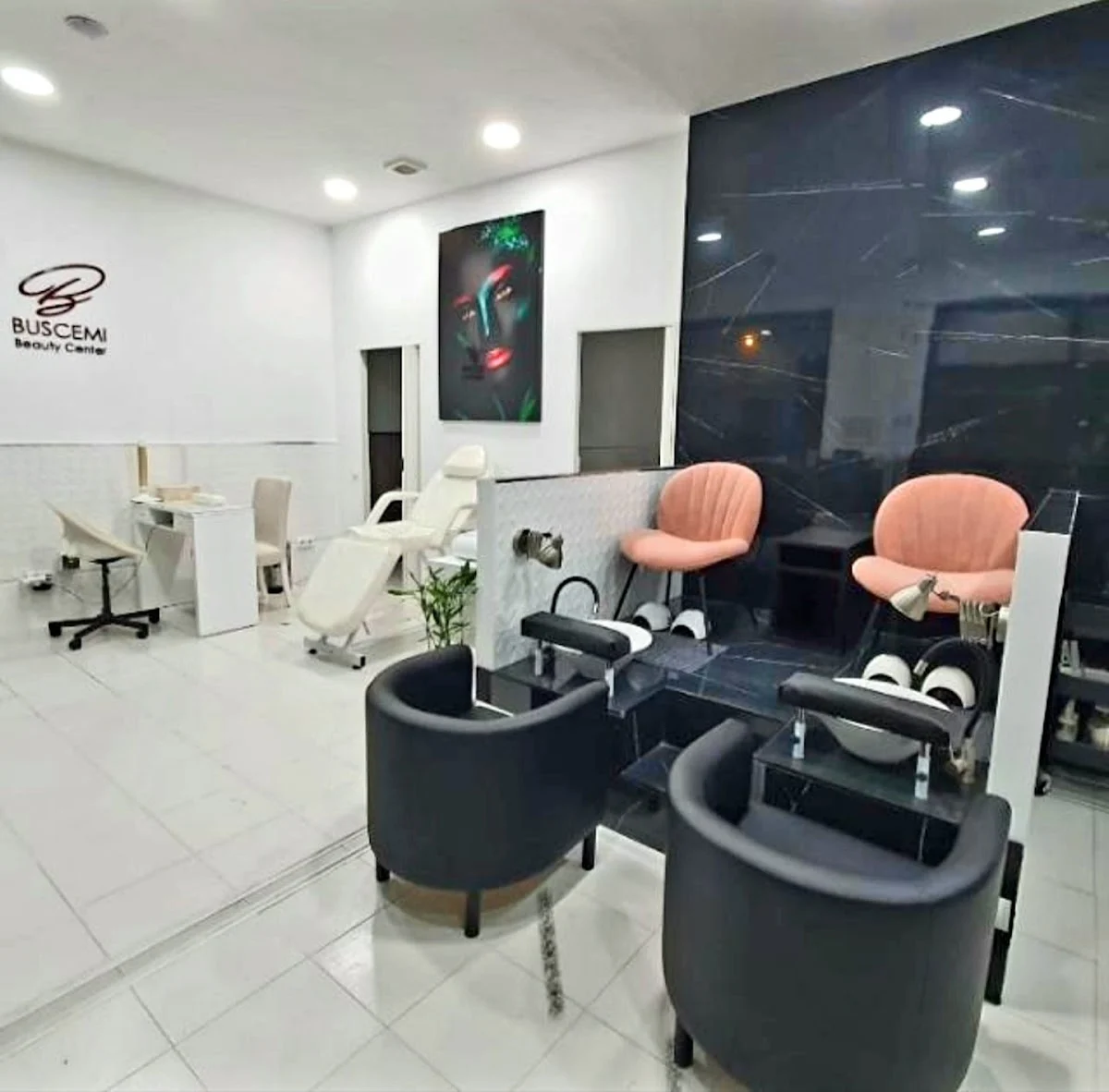 Buscemi Beauty Center - 4
