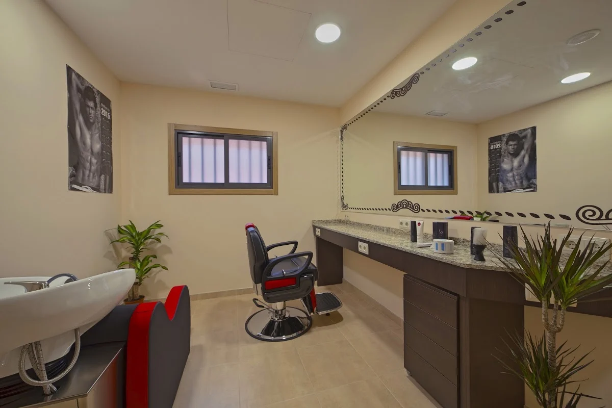 Campolongo - Centro de belleza y dermoestética