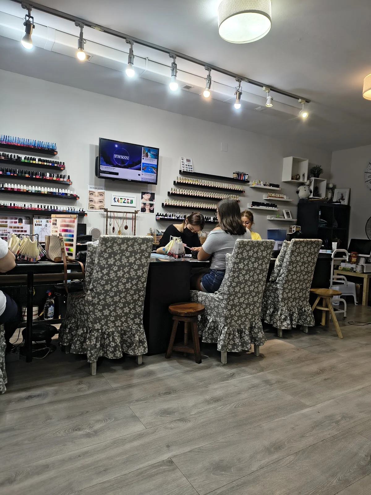 Can Zen Uñas y Estética Barcelona - 5