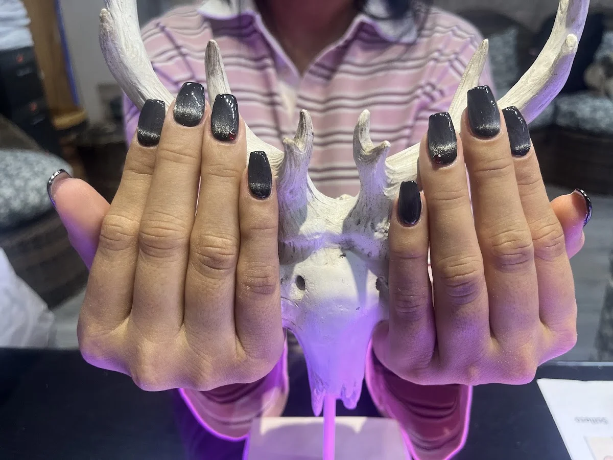 Can Zen Uñas y Estética Barcelona - 6