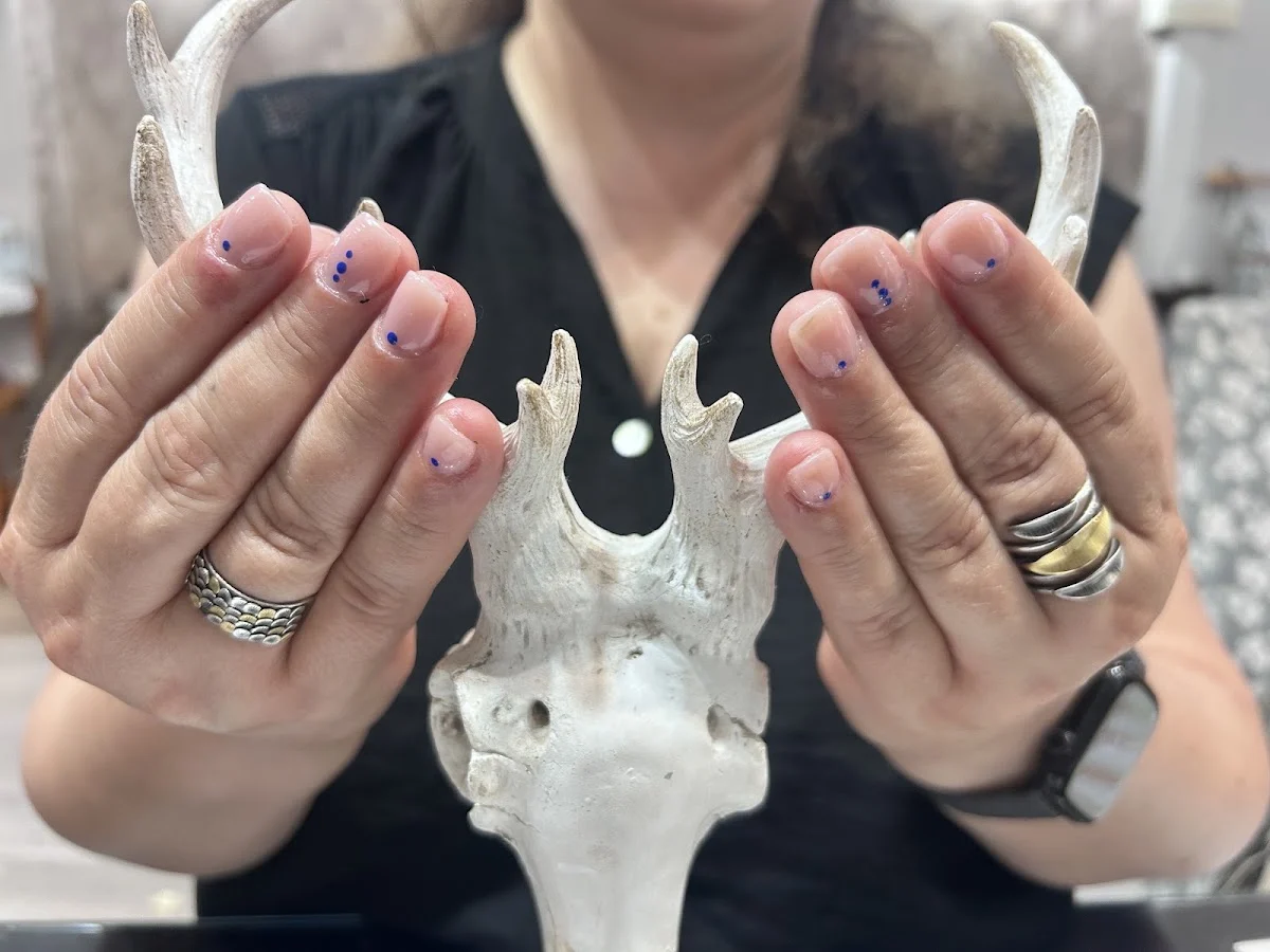 Can Zen Uñas y Estética Barcelona