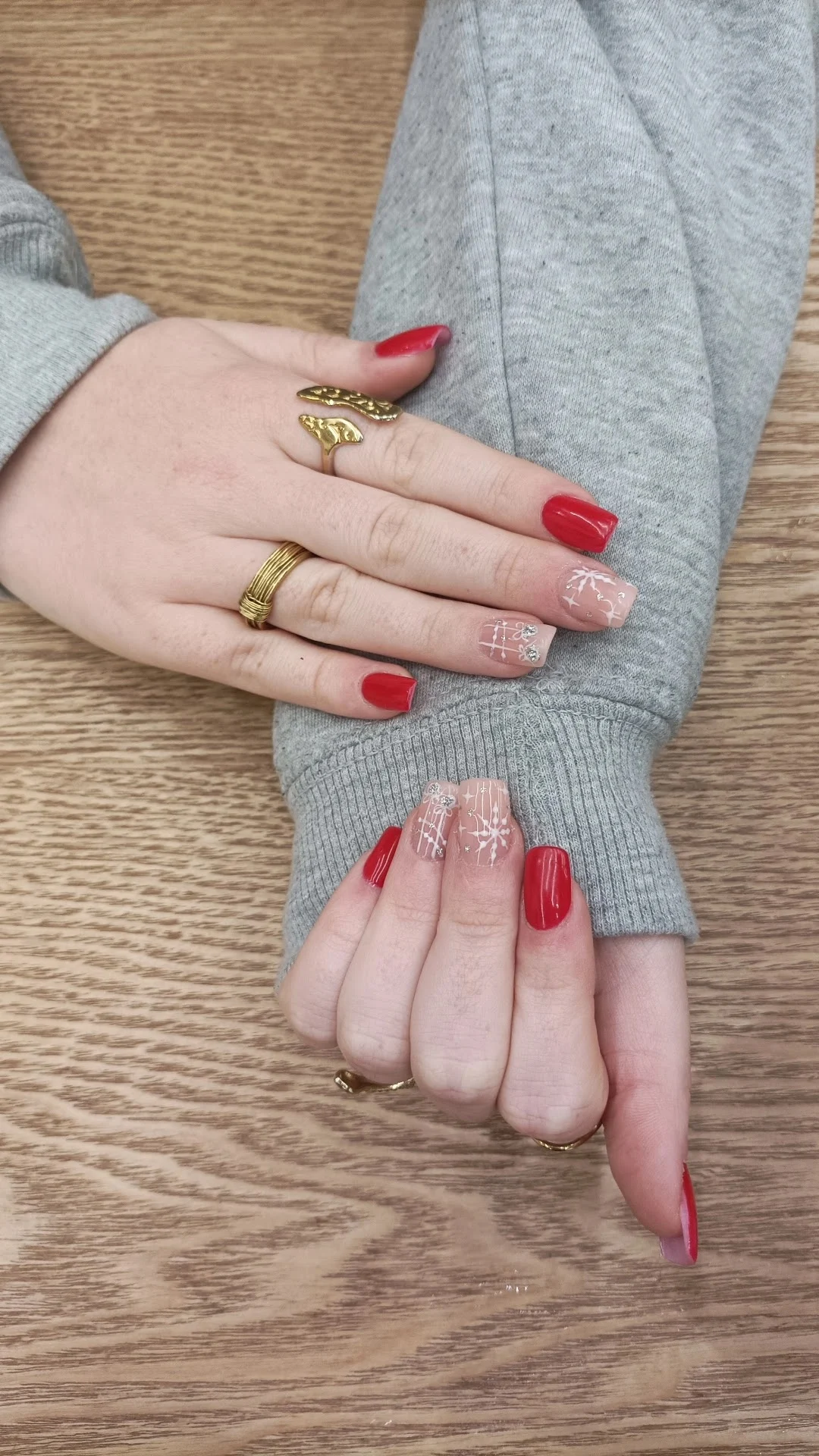Candy Nails