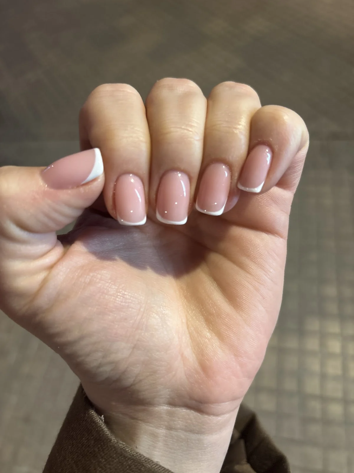 Candy nails - 3