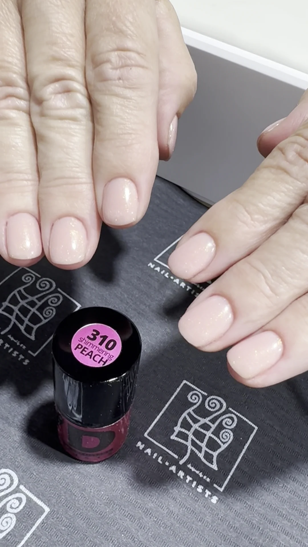 Carmen Casilla Nails Academy - 3