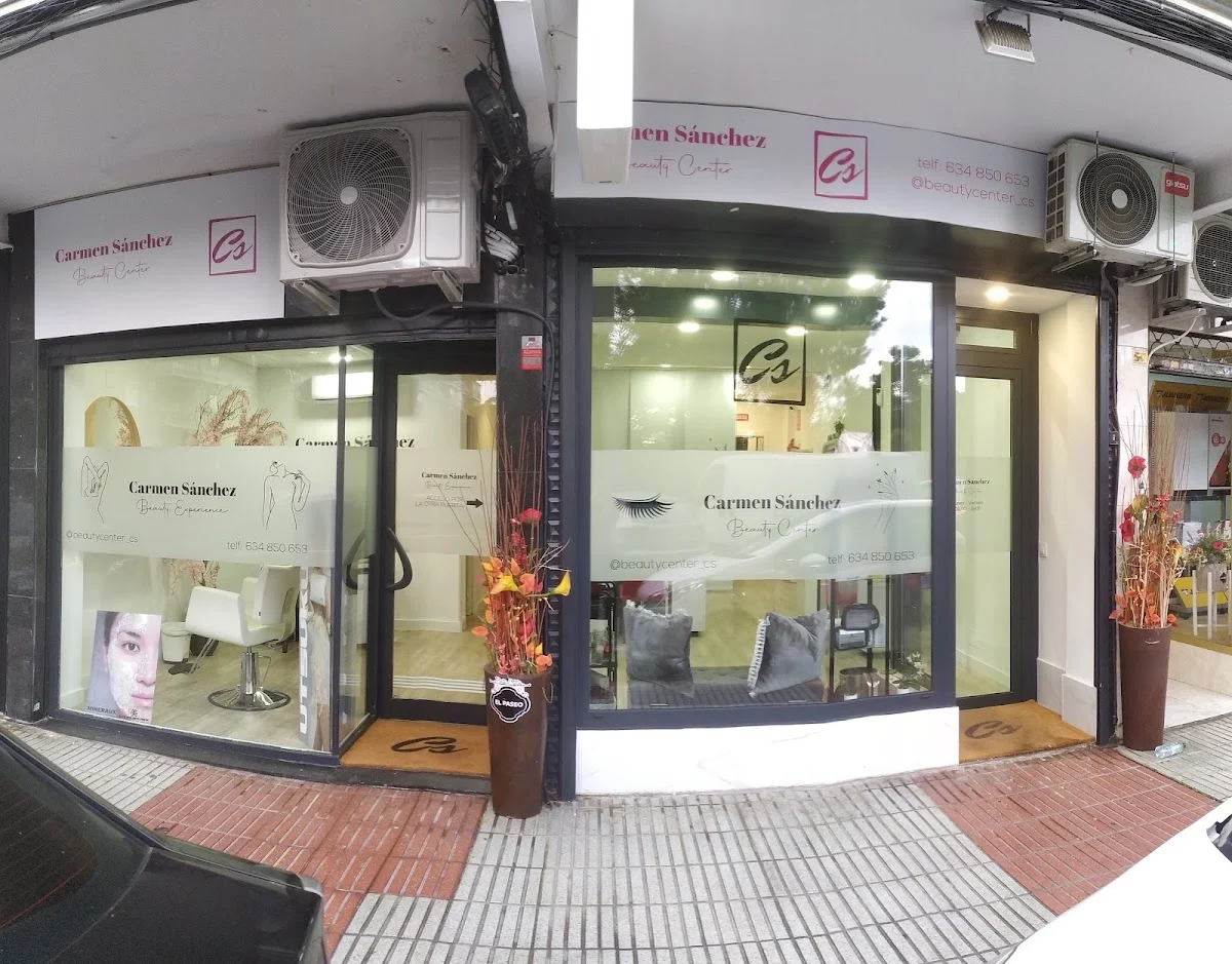 Carmen Sánchez Beauty Center