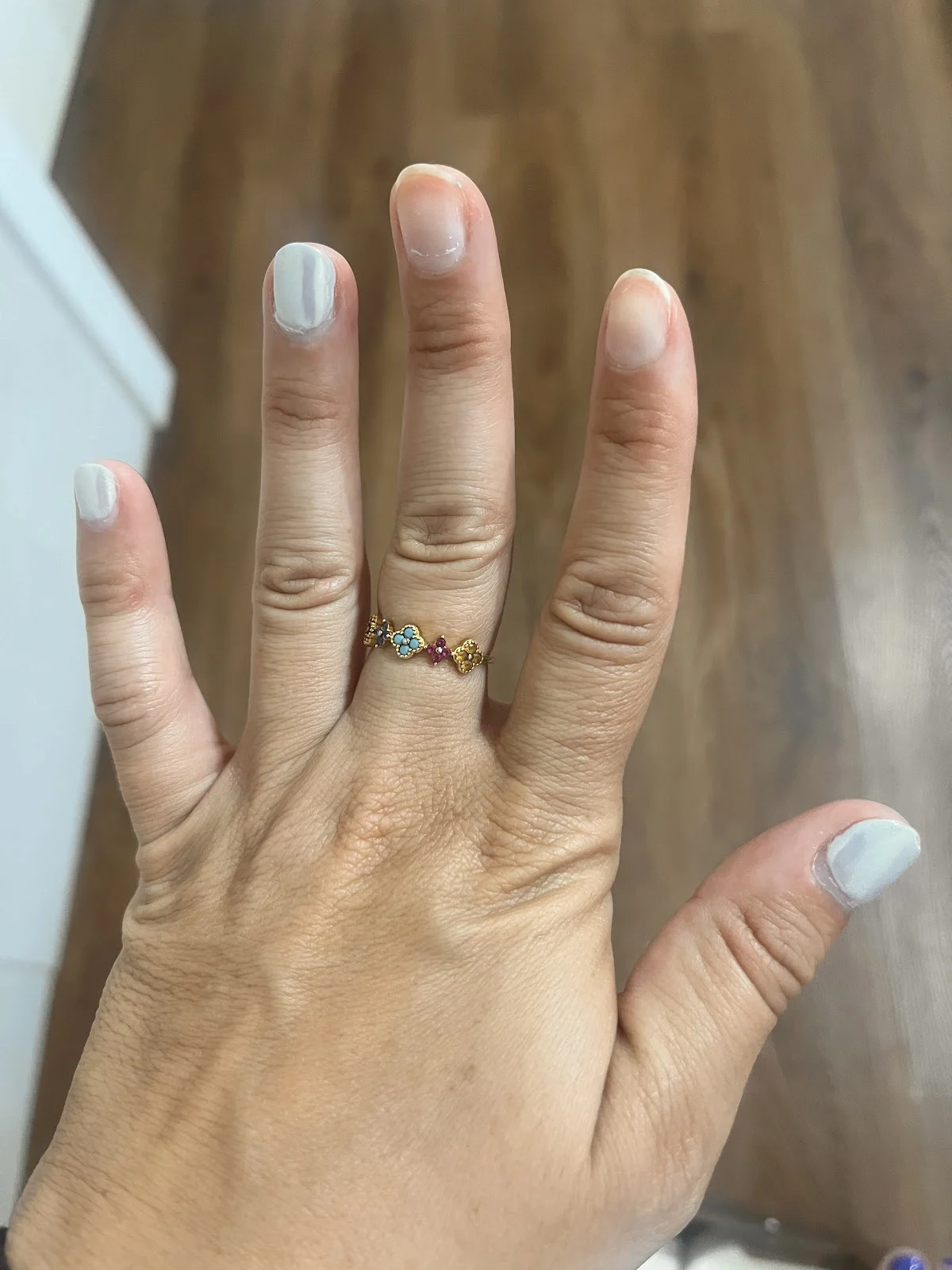 Carola - Nails Club