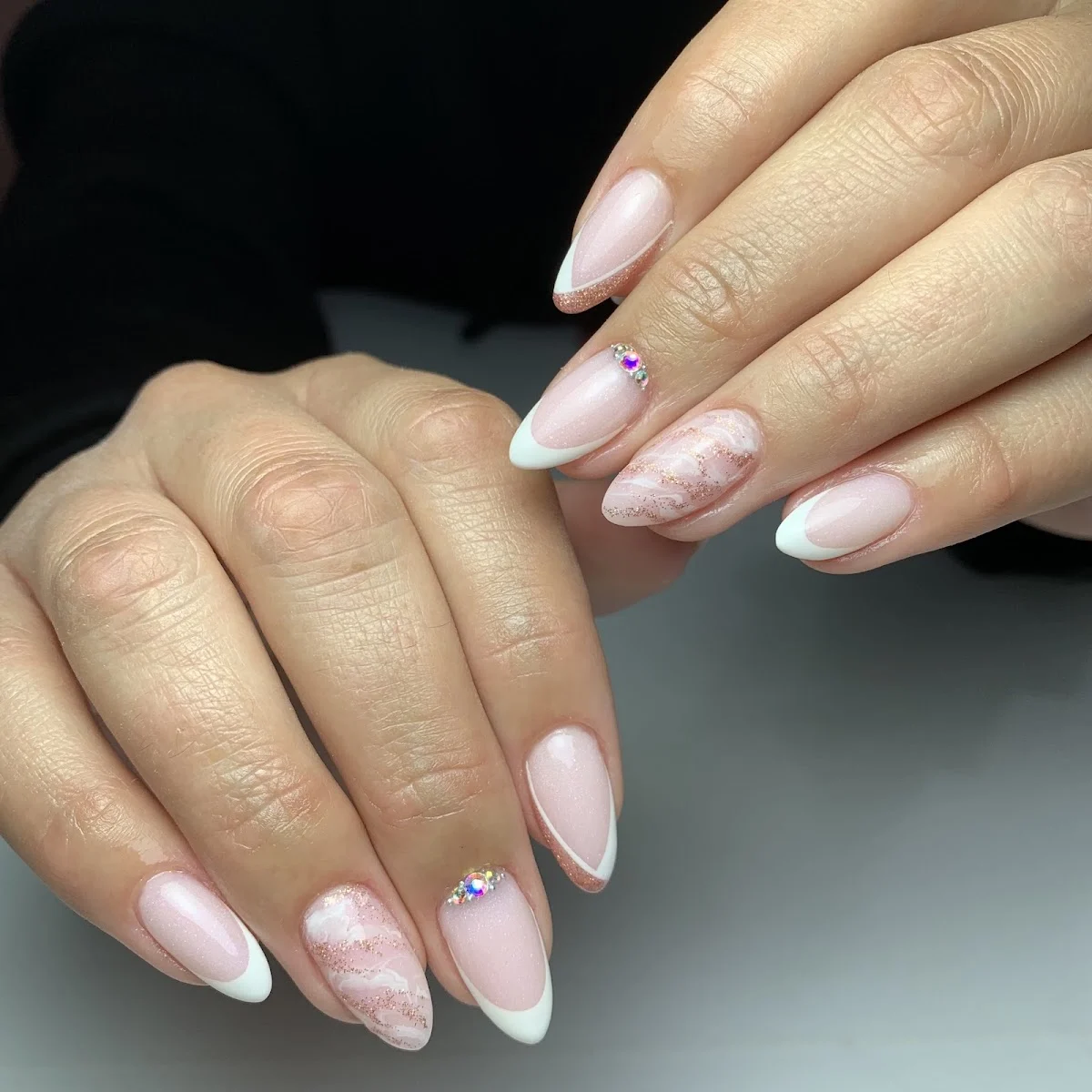 CarolBNailsandbeauty
