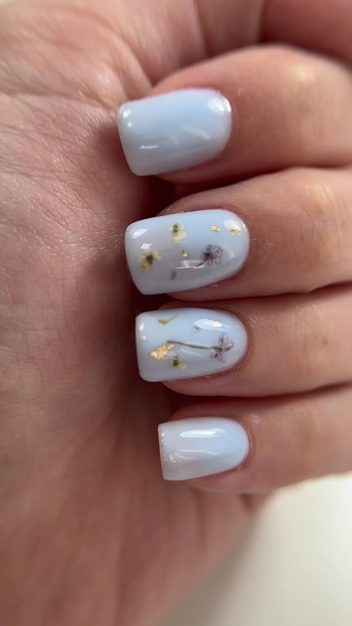 Carolina murphy nails - 3