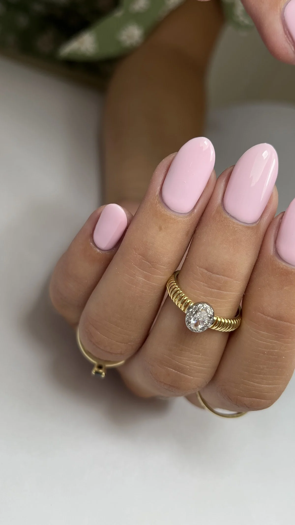 Carolina murphy nails - 5