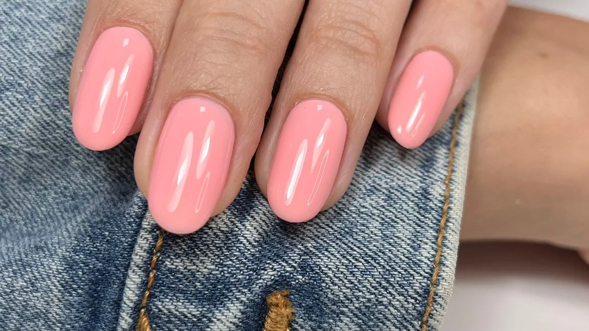 Carolina murphy nails