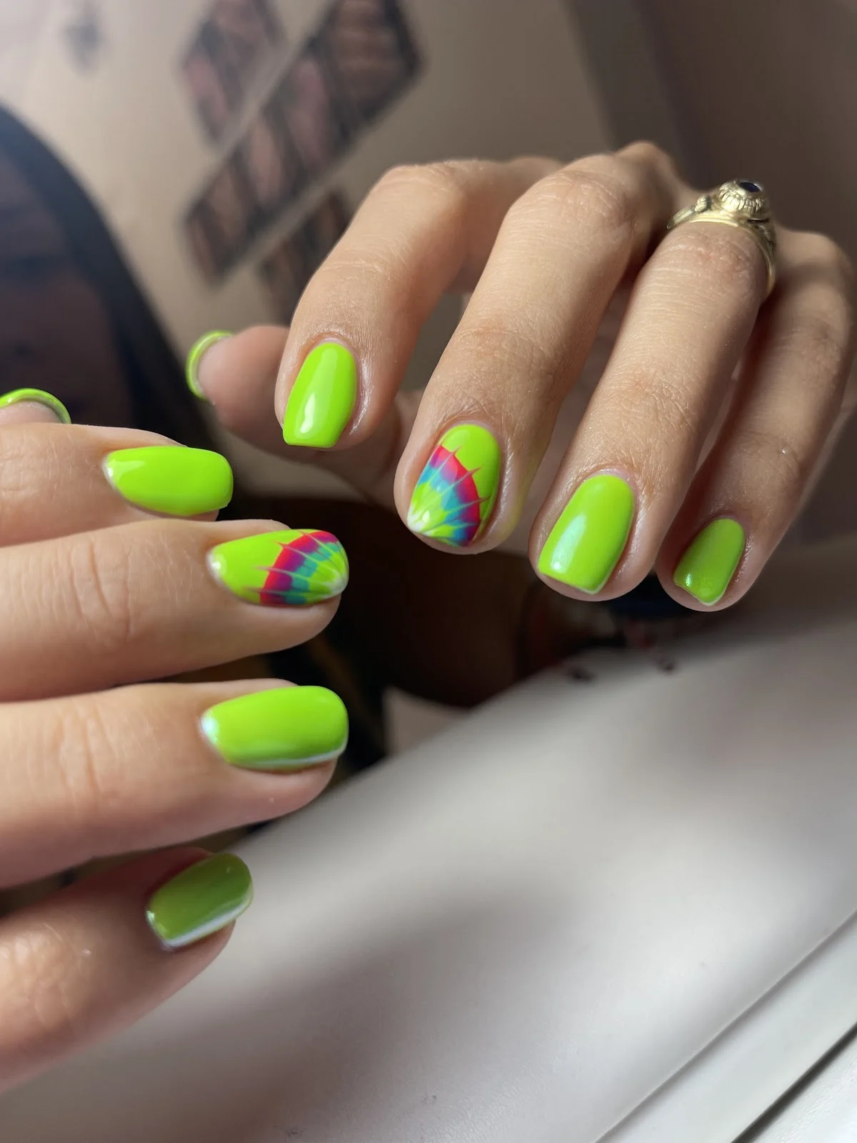 Carol's Nails Lounge