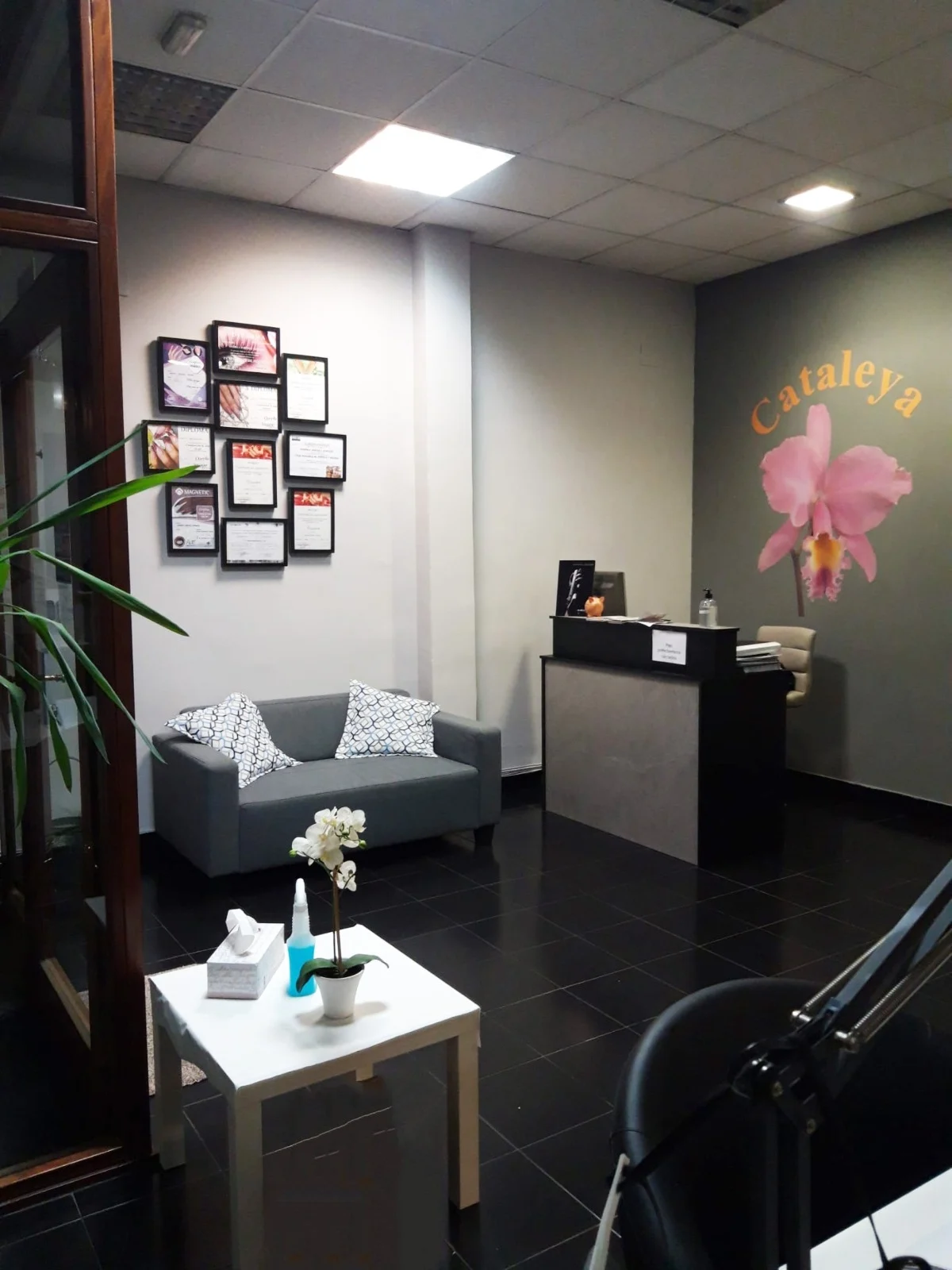 Cataleya Centro de Belleza - 4