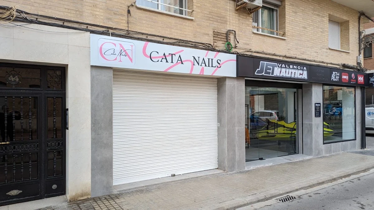 Catanails - 4