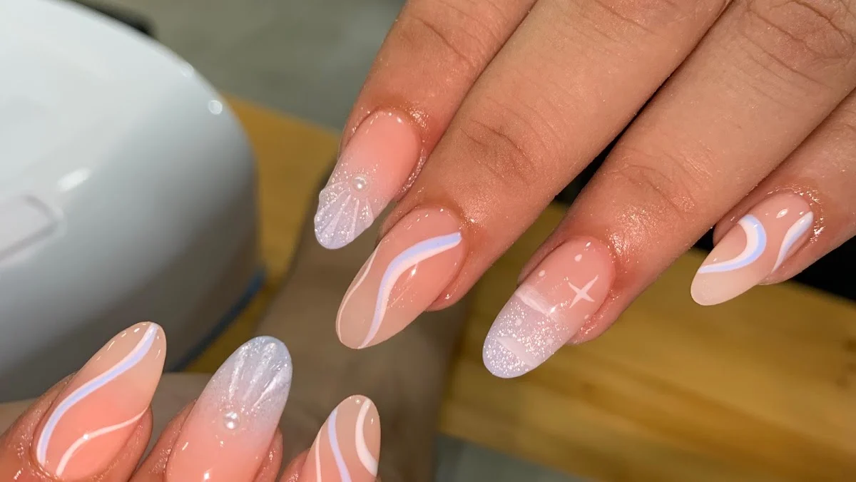 Centre Estètica Nail Show