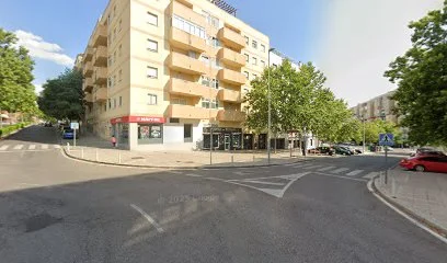 Centro De Belleza