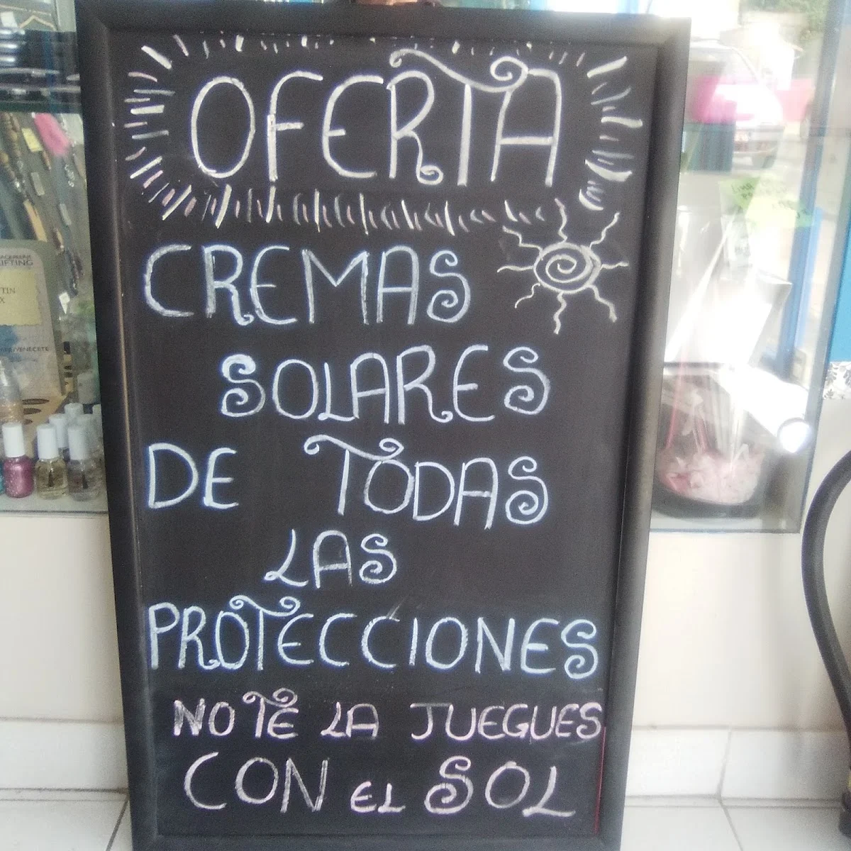 Centro de Belleza Chely - 4