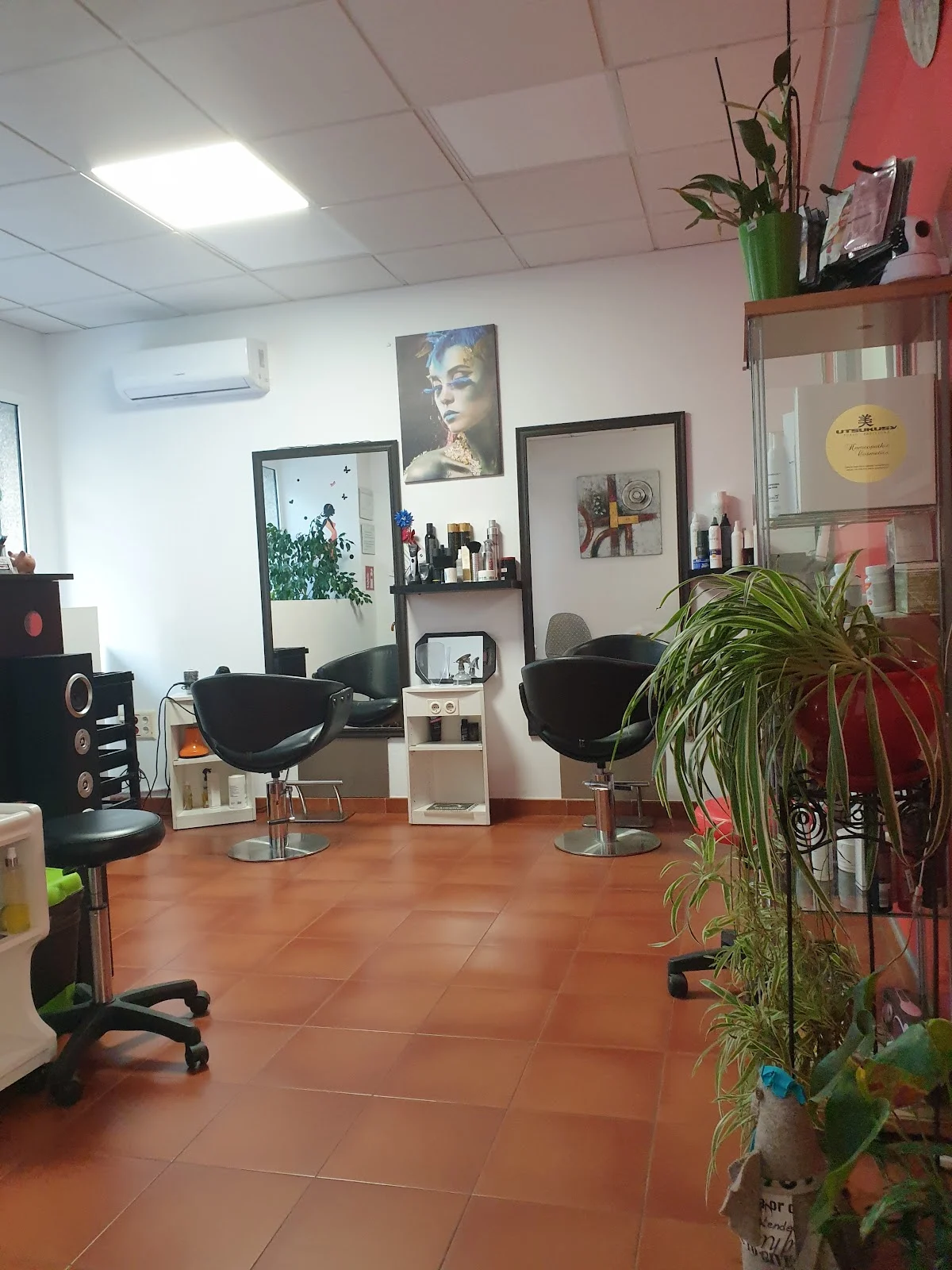 Centro De Belleza Mona