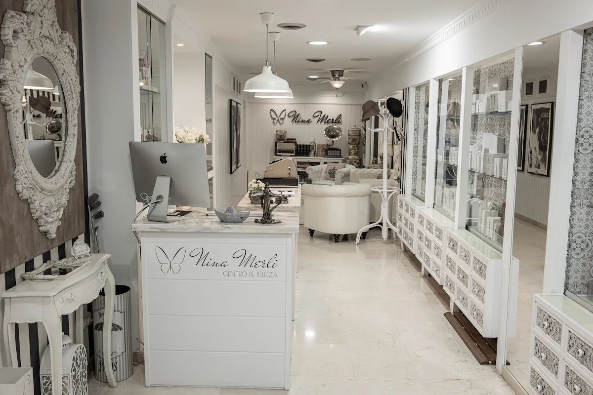 Centro de belleza Nina Merli