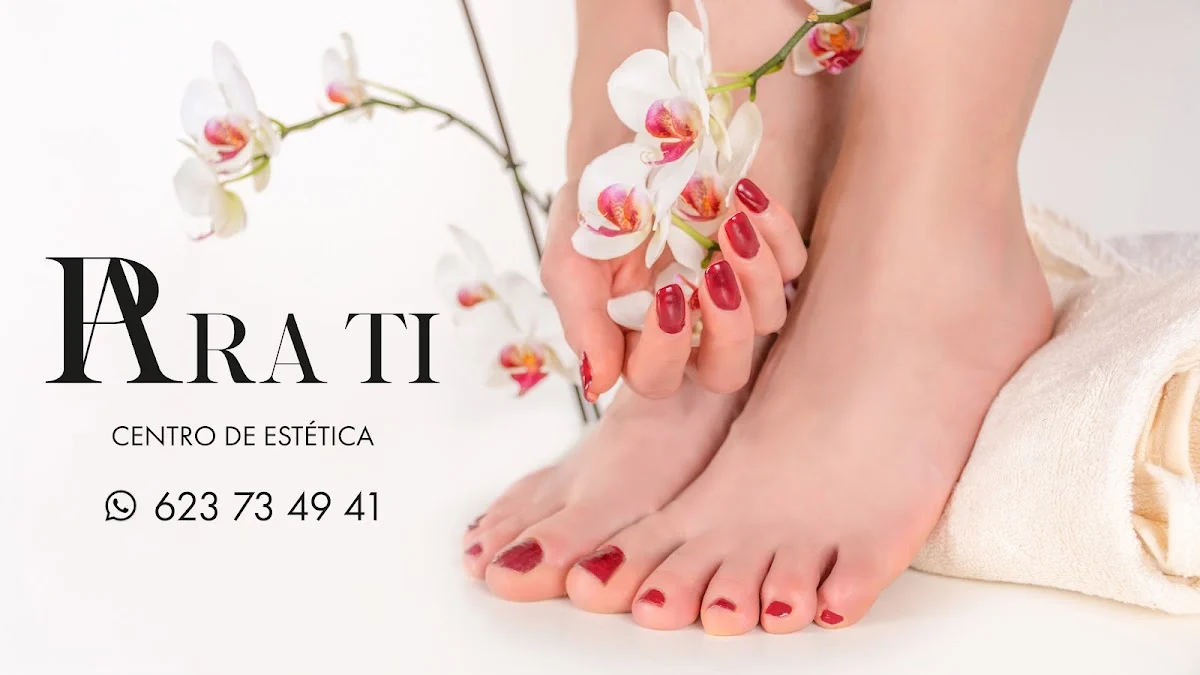 Centro de Belleza Para Ti