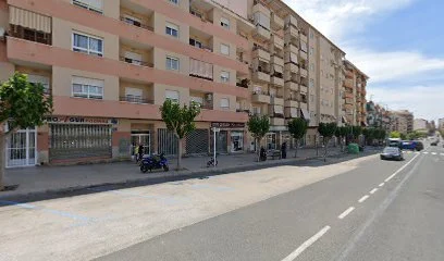 Centro De Belleza Pepi Moreno