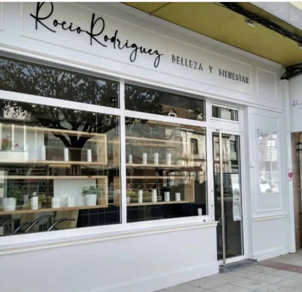 Centro de Belleza Rocío Rodríguez