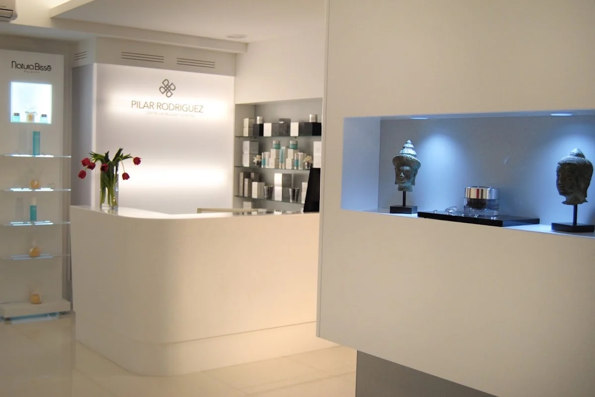Centro de Belleza y Estética PILAR RODRÍGUEZ