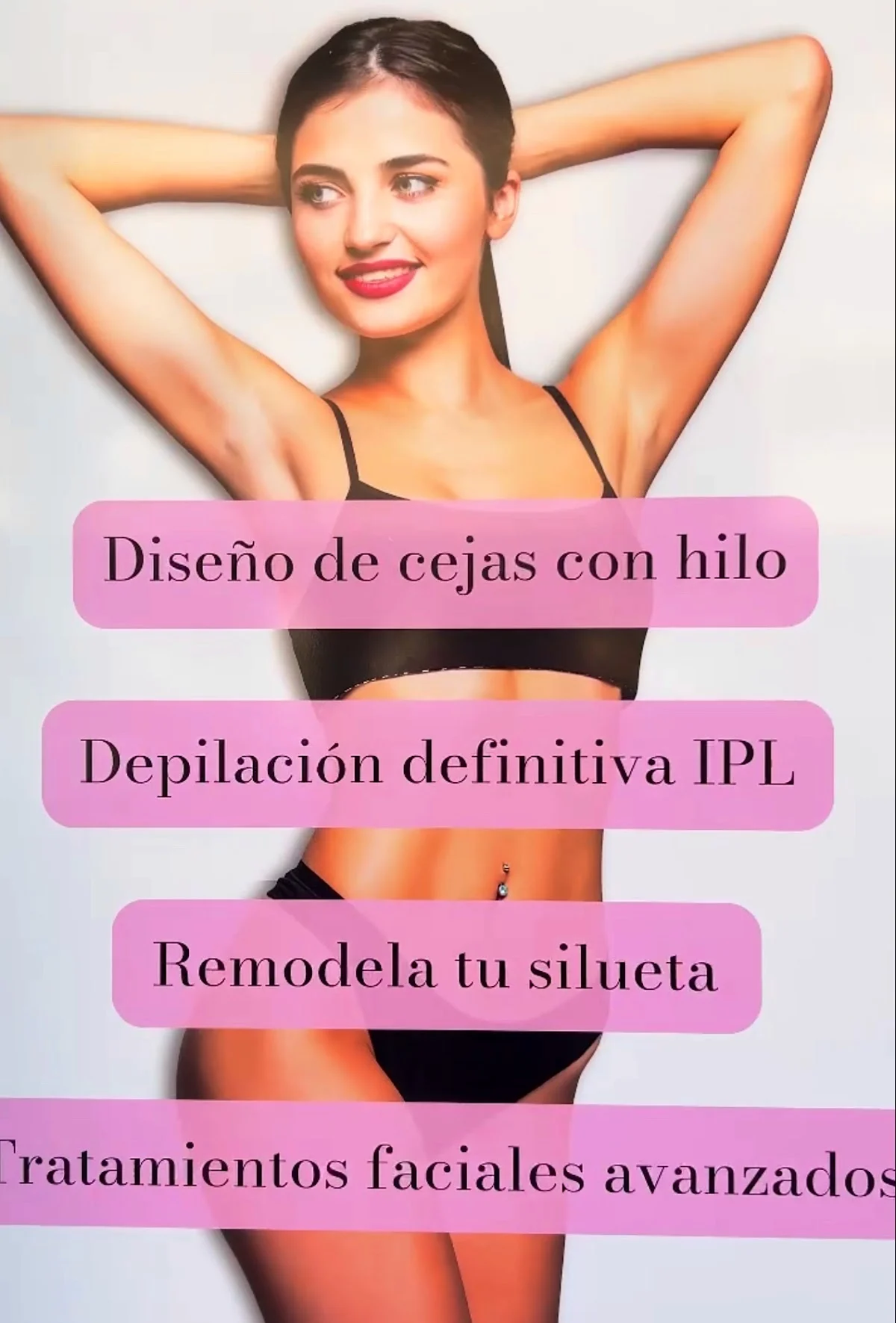CENTRO DE ESTETICA ADRIANA GARCIA