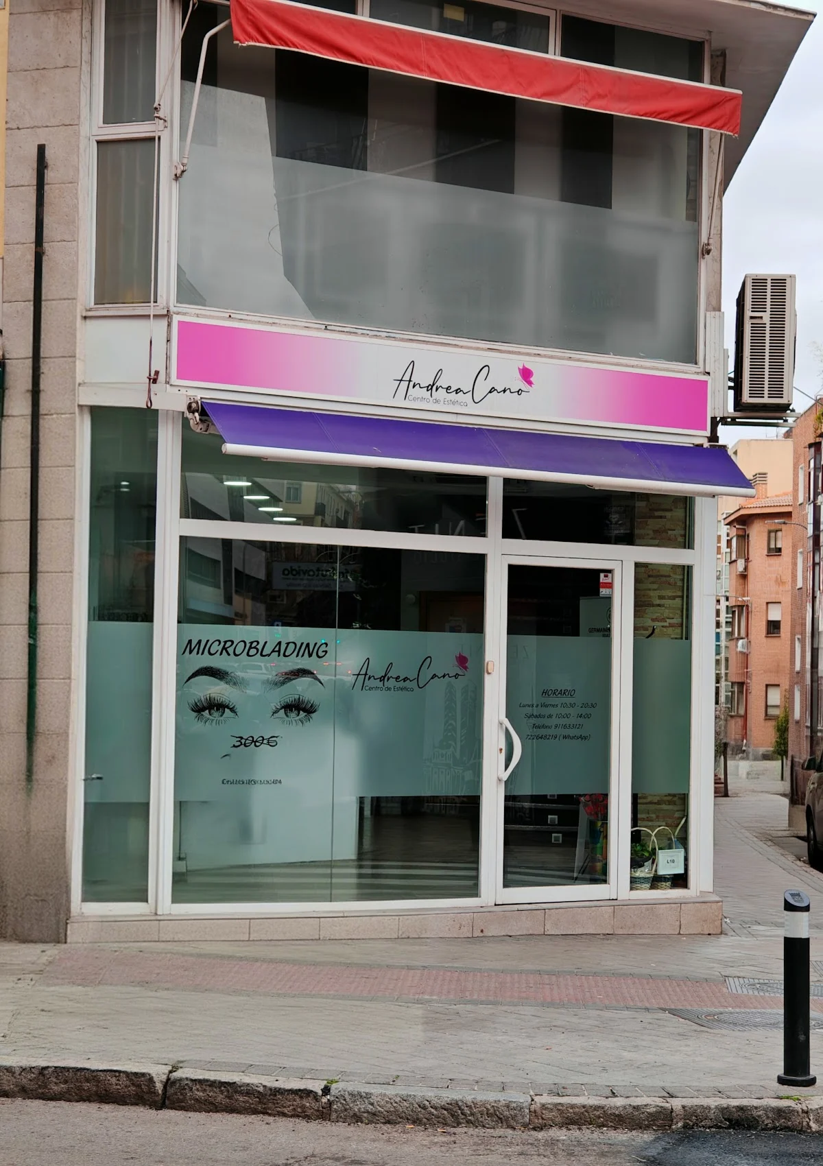 Centro De Estética Andrea Cano - 2
