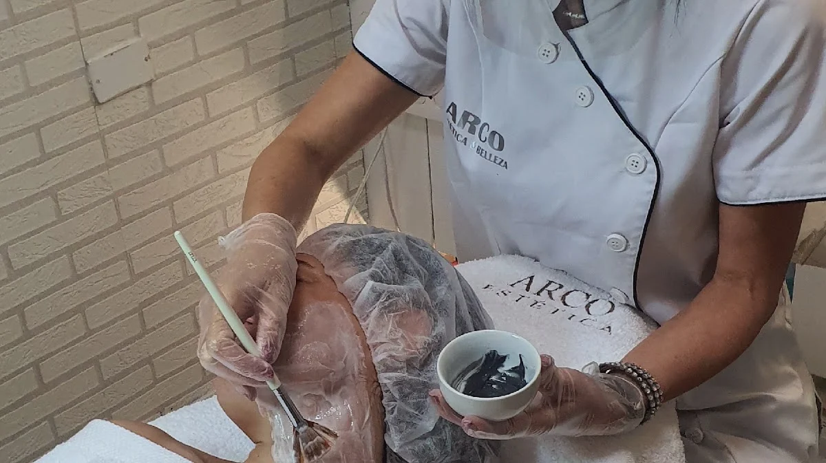 Centro de Estética Arco INGENIO
