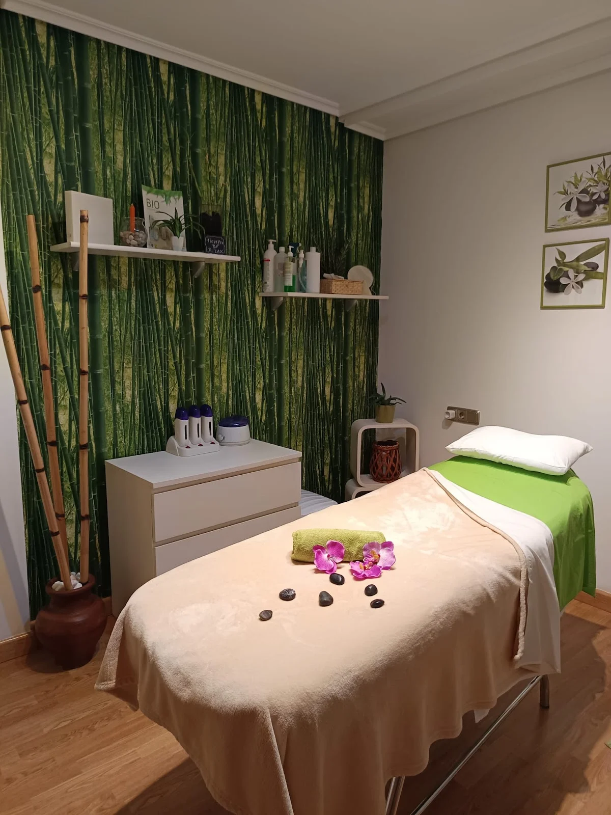Centro de Estética Beauty Zen - 2
